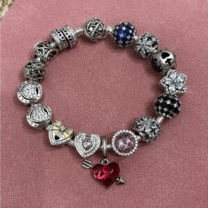 Pandora Charms Bundle
